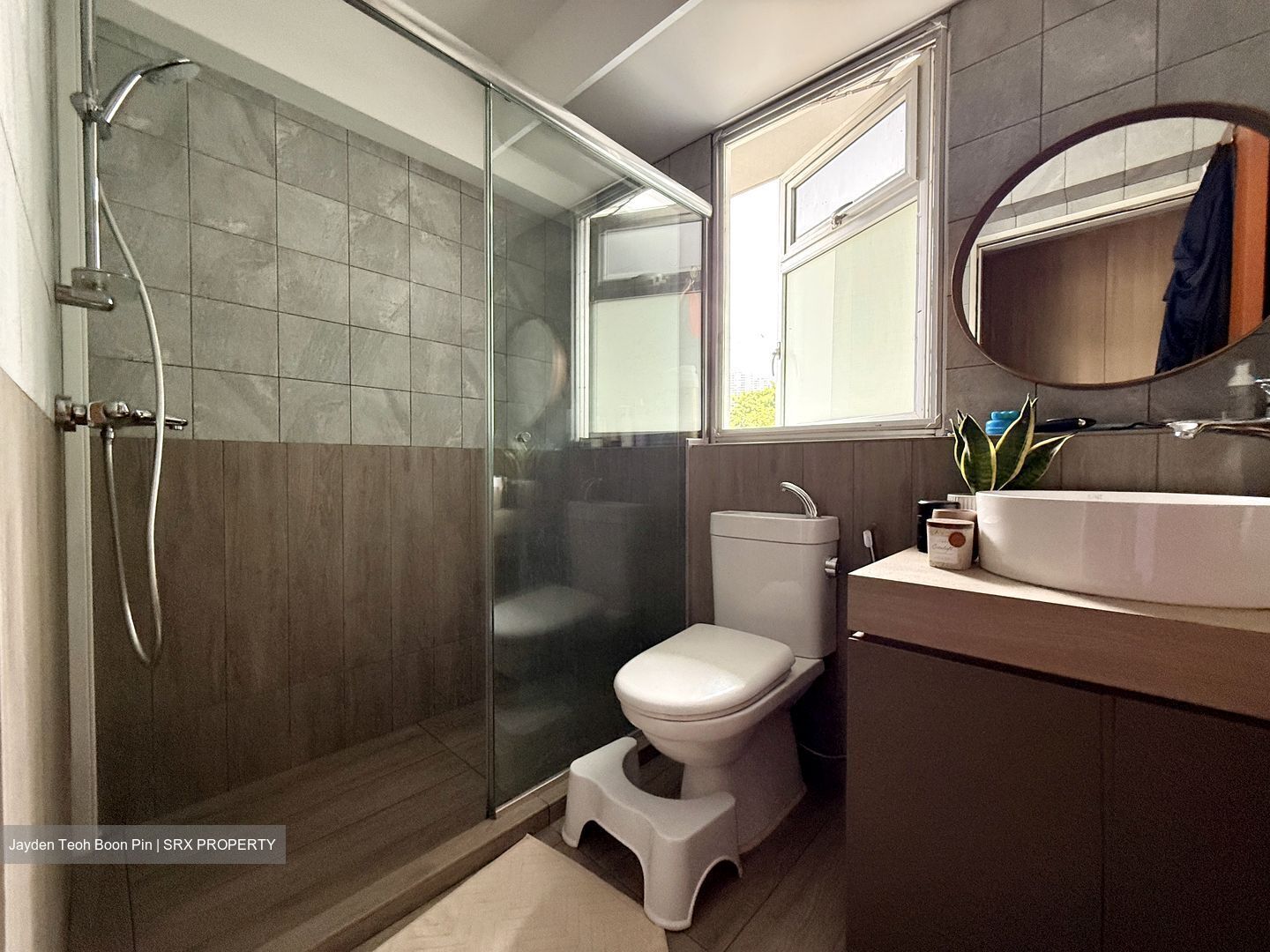 Blk 25A Saint George's Towers (Kallang/Whampoa), HDB 4 Rooms #596373981